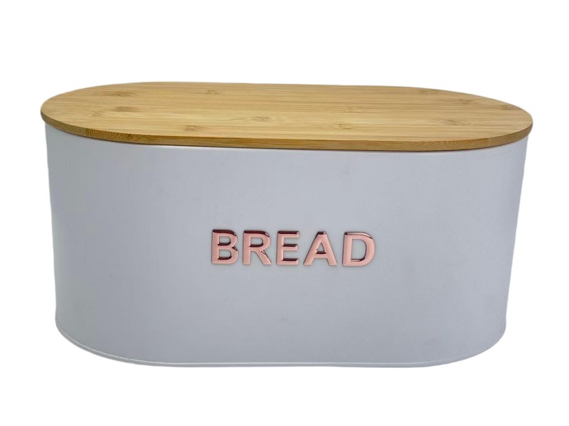 Ellipse Brot