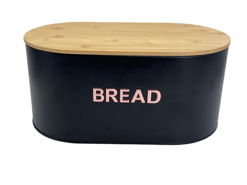 Ellipse Brot