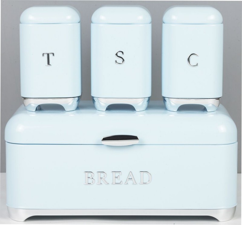 Conjunto de 4pcs Breadbin