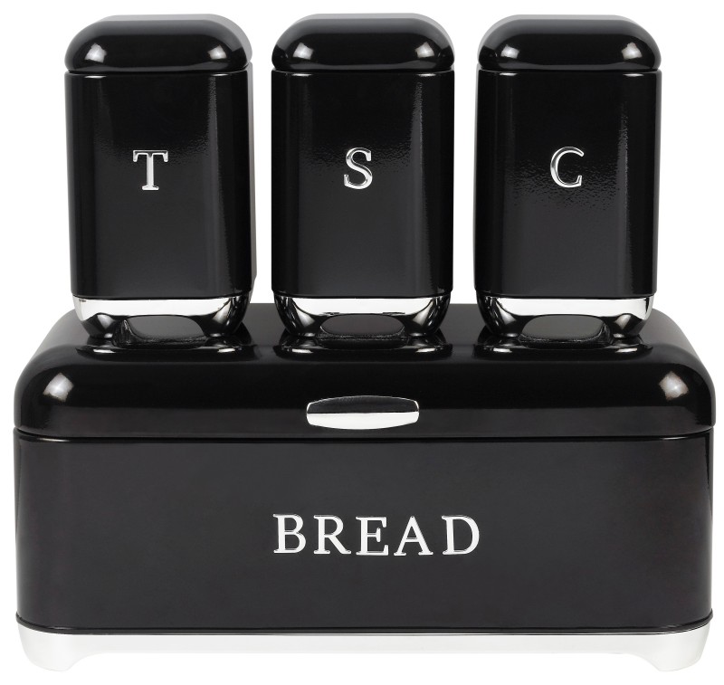 4pcs Brot Set