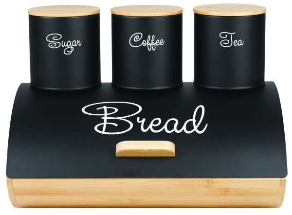 4pcs Brot Set