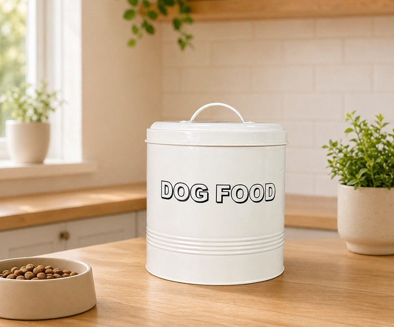 Artículos de comida para mascotas