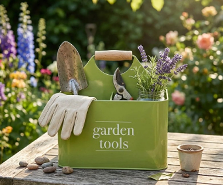 Jardinería