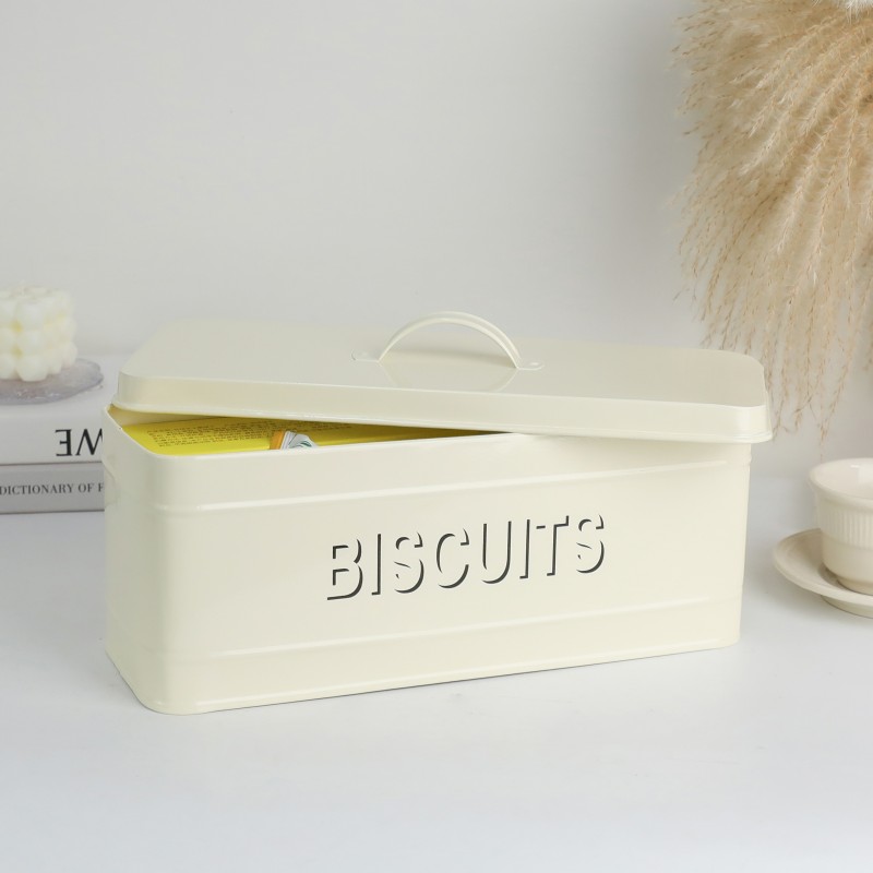 33 Cookie Box