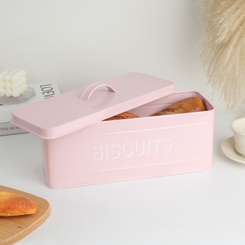 33 Cookie Box
