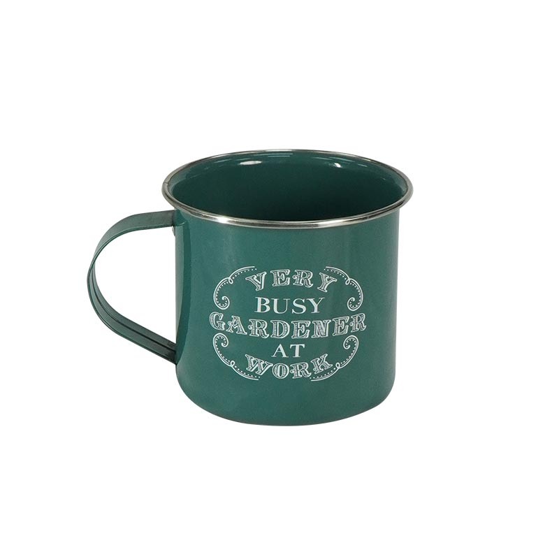 taza boca