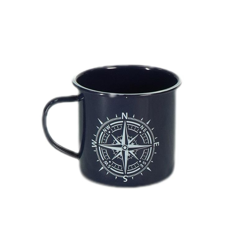 taza boca