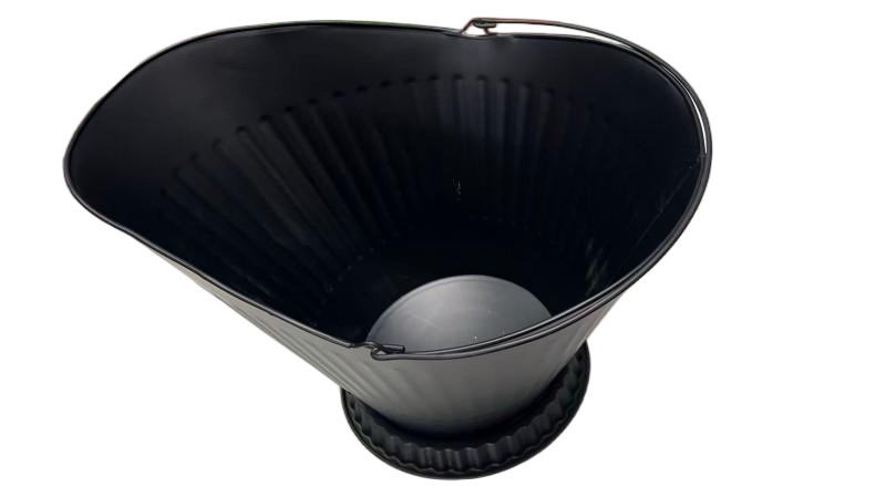 Carbon Korb