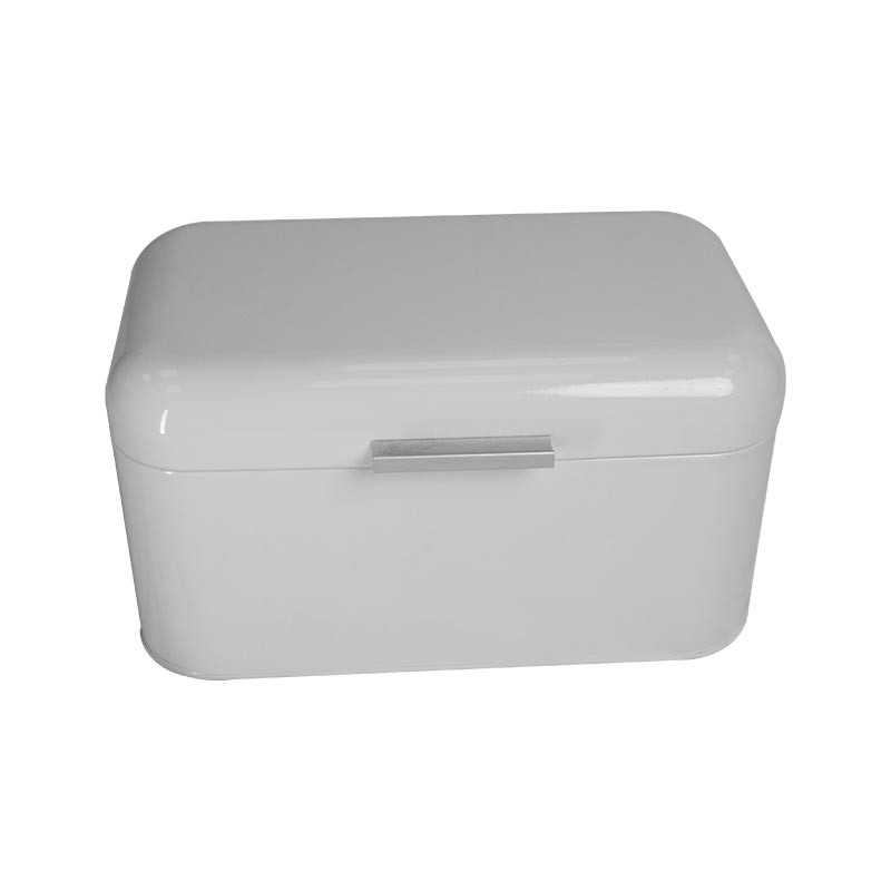 Do Metal Bread Boxes Work