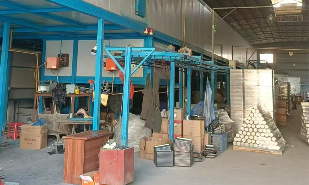 HUAQING